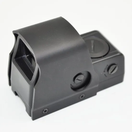 Red DOT Sight Scope Quality Holographic Optics Sight 