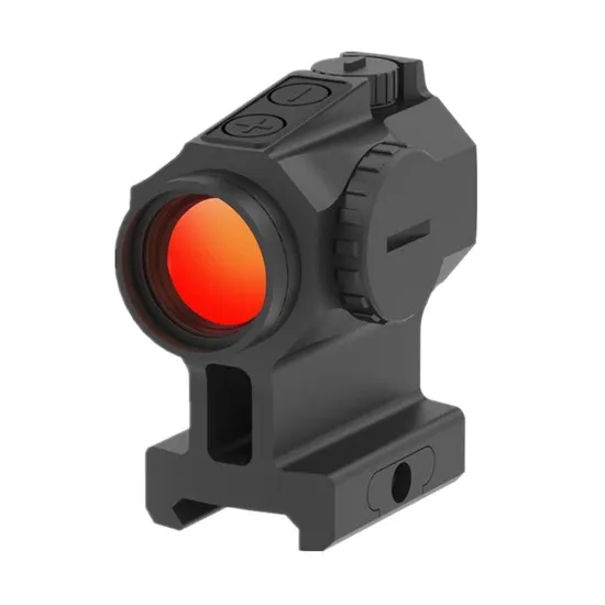 1X22 Red DOT Sight Thermal Tactical Riflescope (BM