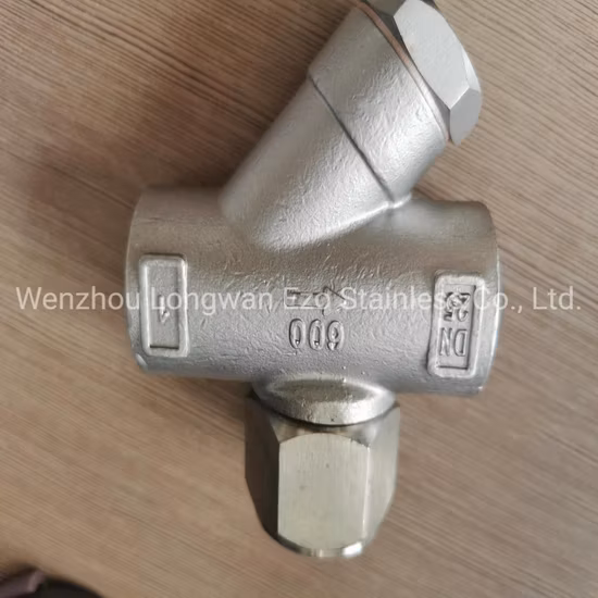 Fuel Filter 1.5′′ Od 6.5′ ′ L Monocore Single Core 9.5mm Hole 1/2X28 Solvent Trap with 1/2