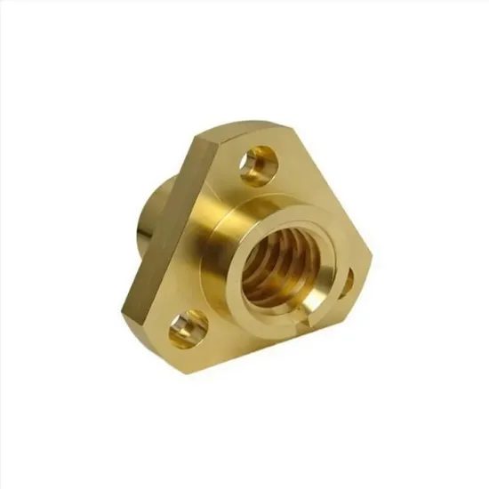 CNC Machining Turning Parts Stainless Steel Screw Cones Cups Solvent Trap 