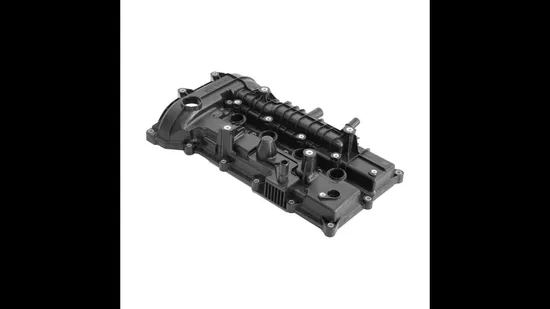 Factory Direct Supply Auto Parts Car Accessories Valve Cover 