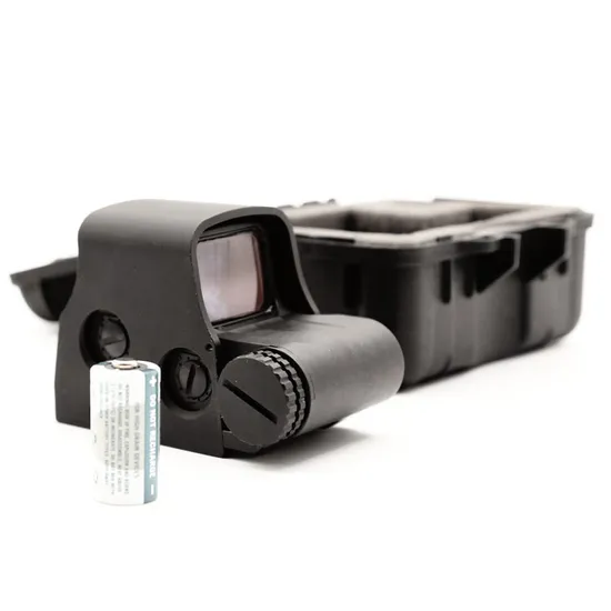 Ireeda Professional Grade IP67 Night Vision Holographic Sight 