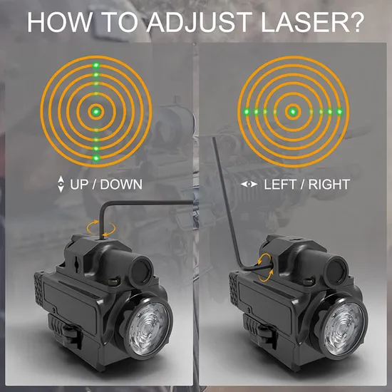 Good Bright USB Red DOT Sight for Taurus G2c 