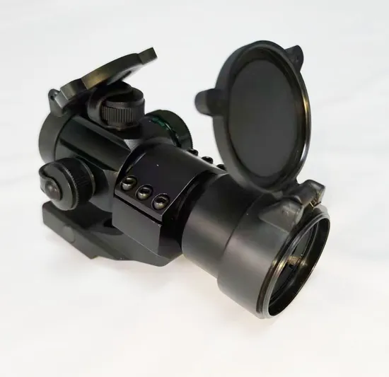 High Precision Optic Sight M3 Red DOT Hologram for Superior Accuracy and Target Acquisition 
