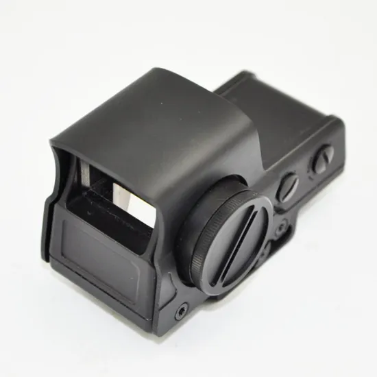 Holographic Night Vision Scope Sight Red DOT Optics Sight 
